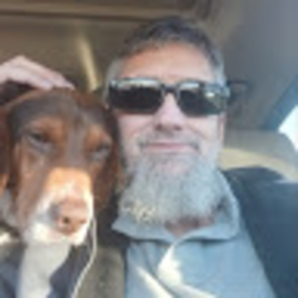 Meet your Posher, Todd